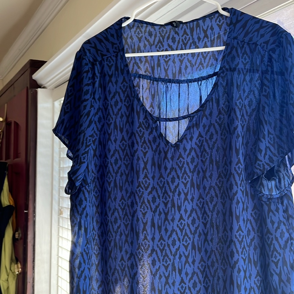 Torrid Blouse Bundle - image 6